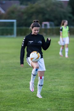 Bild 22 - Frauen SV Henstedt Ulzburg - Wellingsbuettel : Ergebnis: 11:1